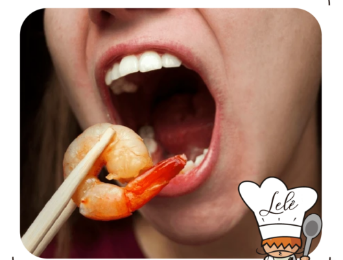 modulación de sabores en la boca por presencia de bacterias