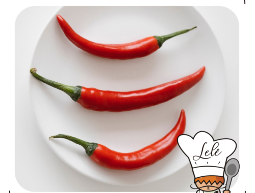 antiespecias antipicante
