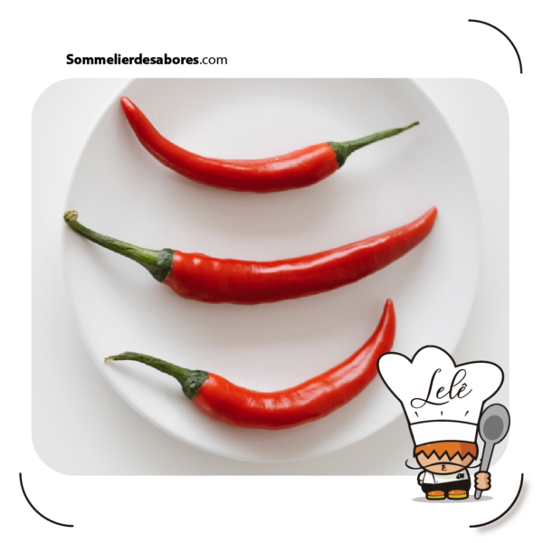 antiespecias antipicante