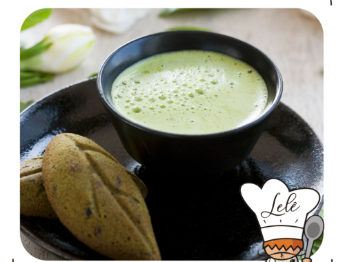 te de matcha la conquista del sabor