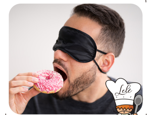 predecir el sabor