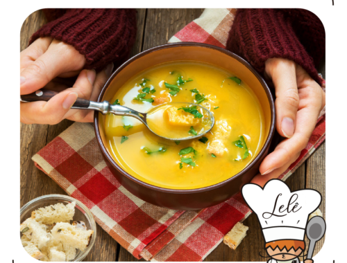 percepción de sabores en invierno