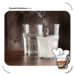 agua con gas