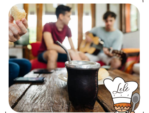 efectos del mate en grupos sociales