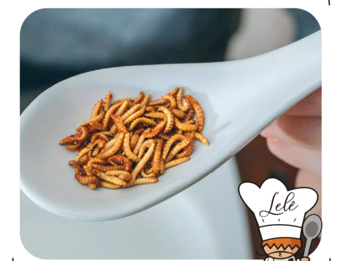 proteínas alternativas