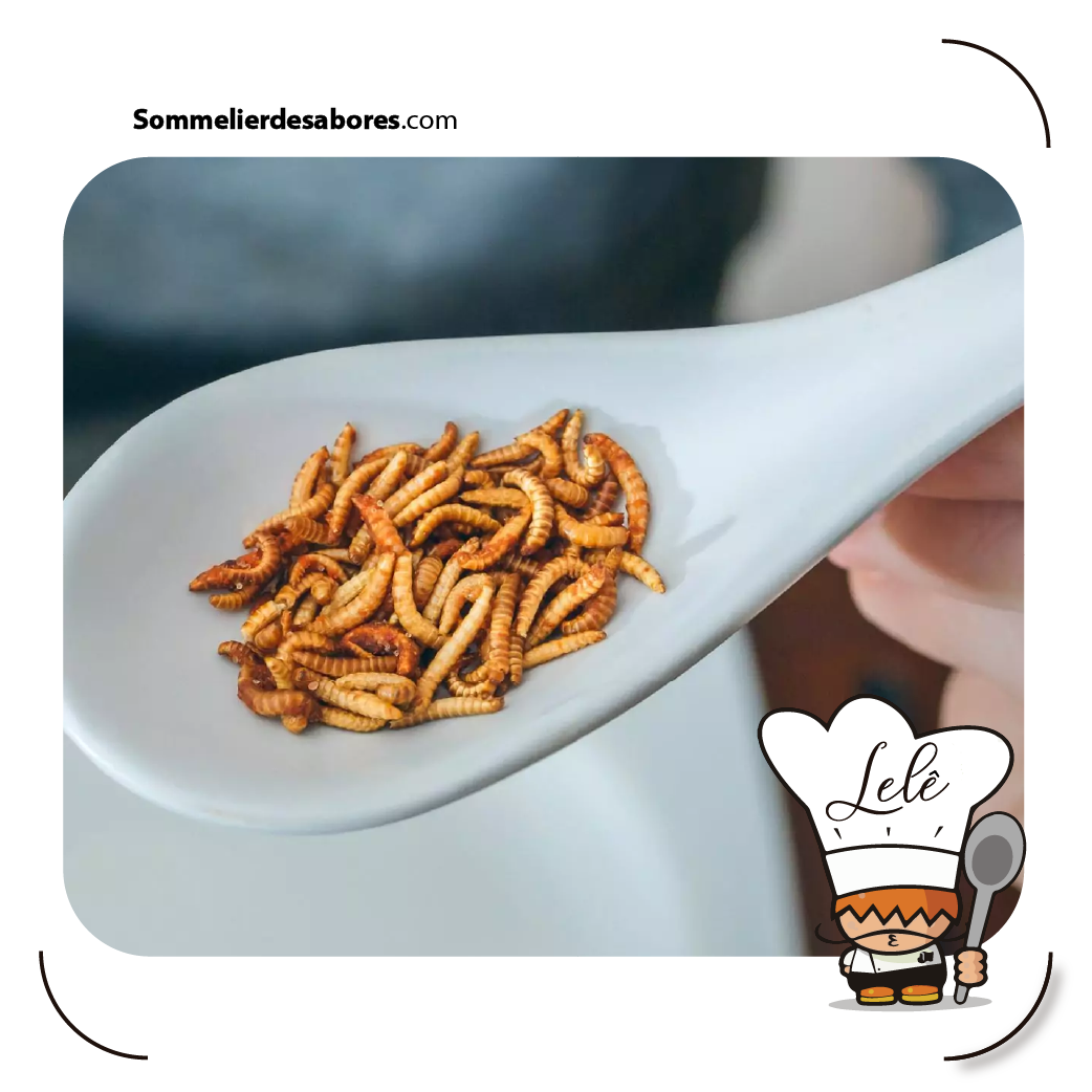 proteínas alternativas