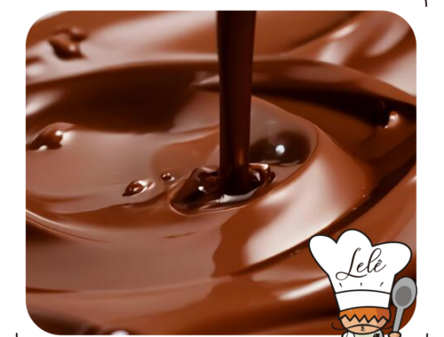 el placer del chocolate