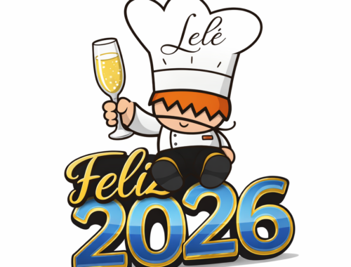 Celebración de Año Nuevo