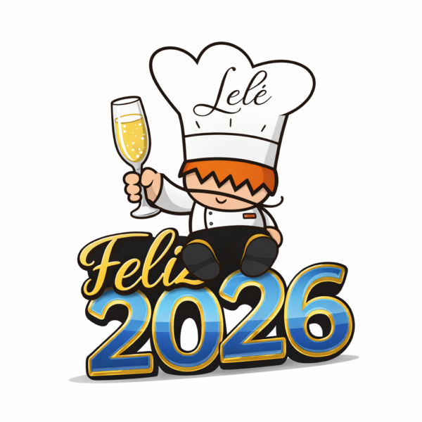 Celebración de Año Nuevo