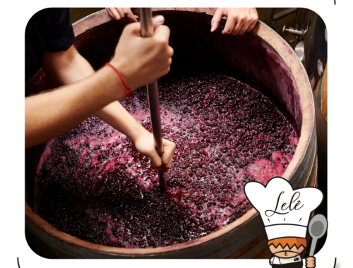 Fermentación en la cocina