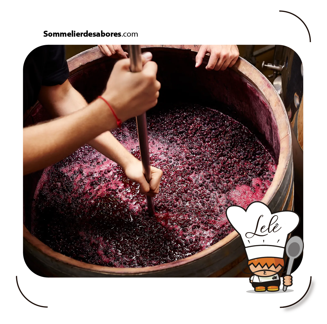 Fermentación en la cocina