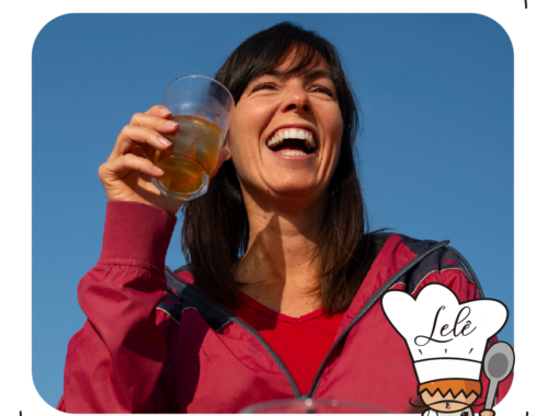 el cerebro se anticipa al sabor