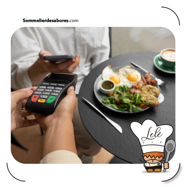 las percepciones del sabor modificadas por el precio