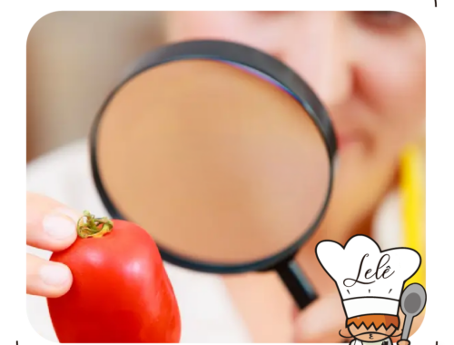 el tomate sabor universal