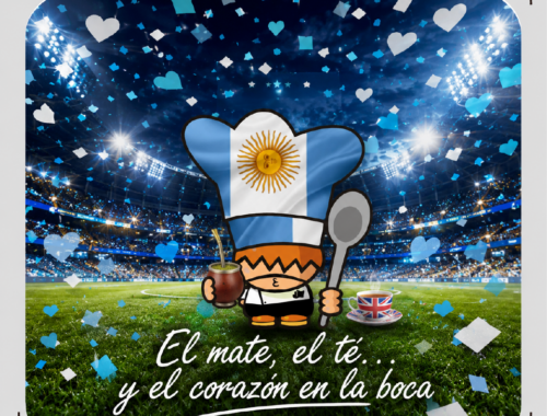 sabores de semifinal