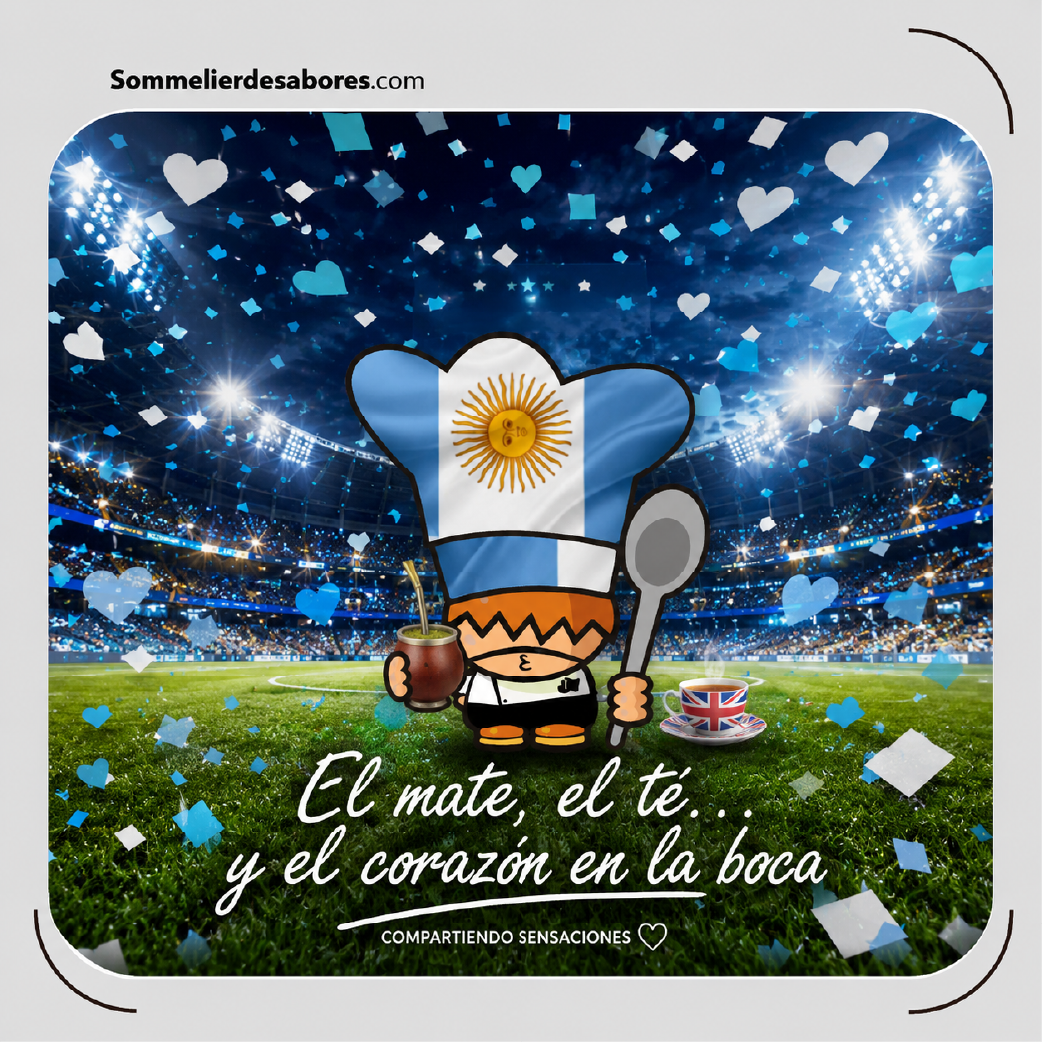 sabores de semifinal