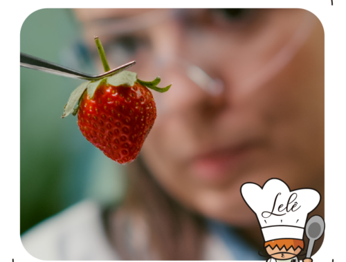diseño inteligente de alimentos