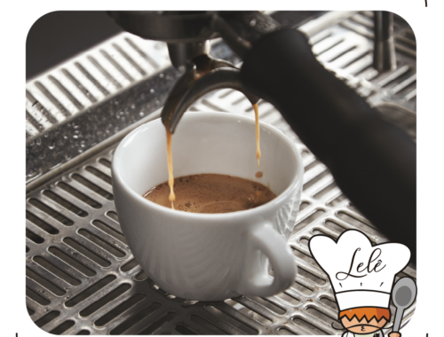 sabor y aroma del café