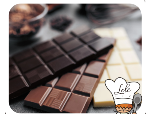 la experiencia en chocolate